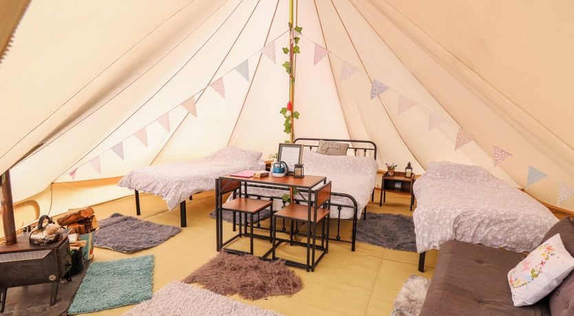 Photo of Abercefel Retreat