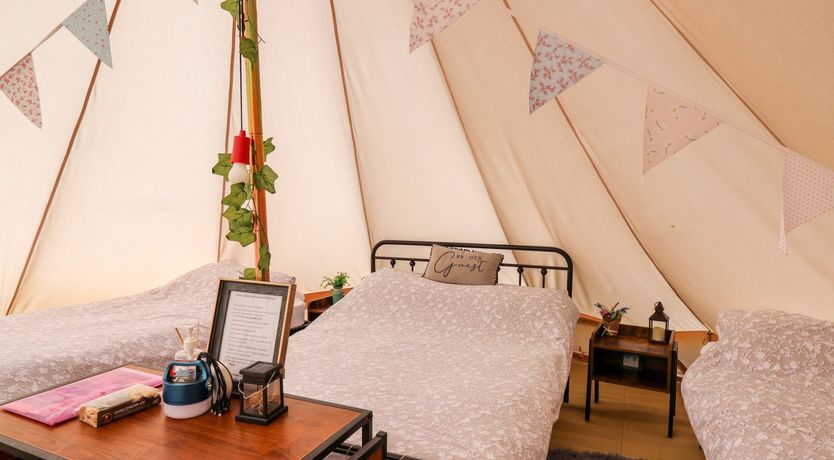 Photo of Abercefel Retreat