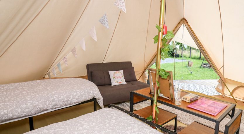 Photo of Abercefel Retreat