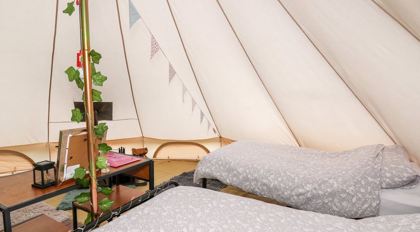 Photo of Abercefel Retreat