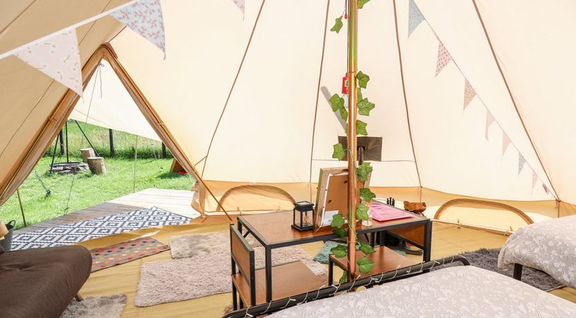 Photo of Abercefel Retreat