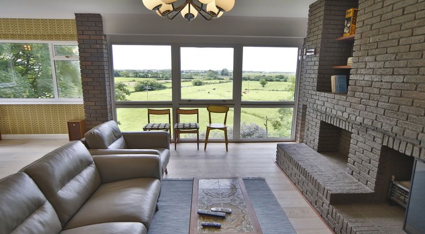 Photo of Pant Golau House