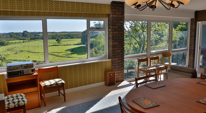 Photo of Pant Golau House