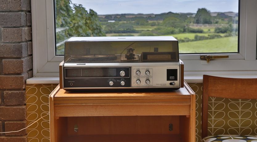 Photo of Pant Golau House