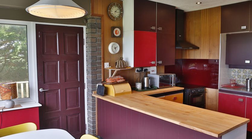 Photo of Pant Golau House