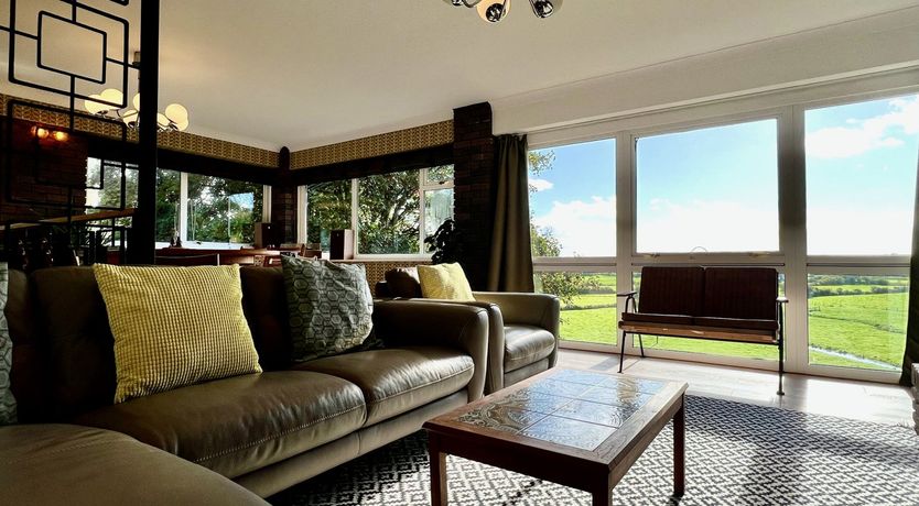 Photo of Pant Golau House