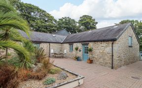 Photo of Budock, Tresooth Cottages