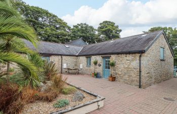 Budock Holiday Cottage