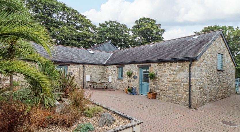 Photo of Budock, Tresooth Cottages