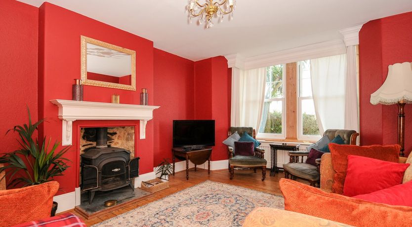 Photo of Sunset House