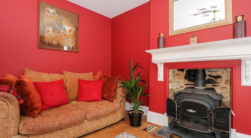 Photo of Sunset House