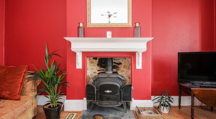 Photo of Sunset House