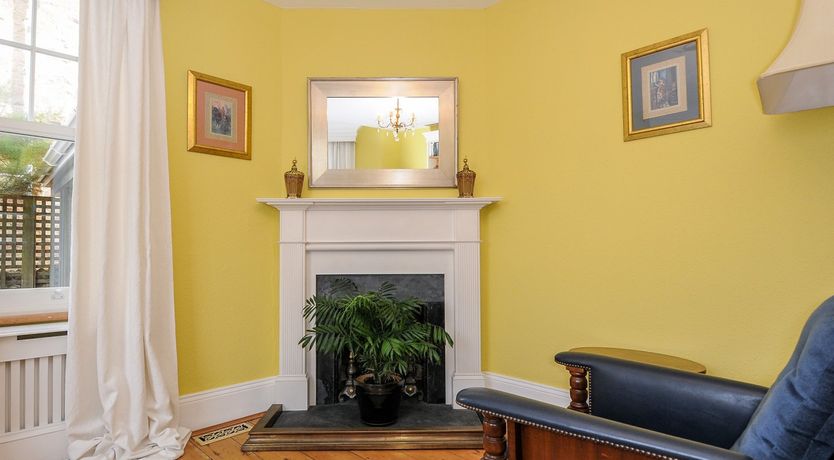 Photo of Sunset House