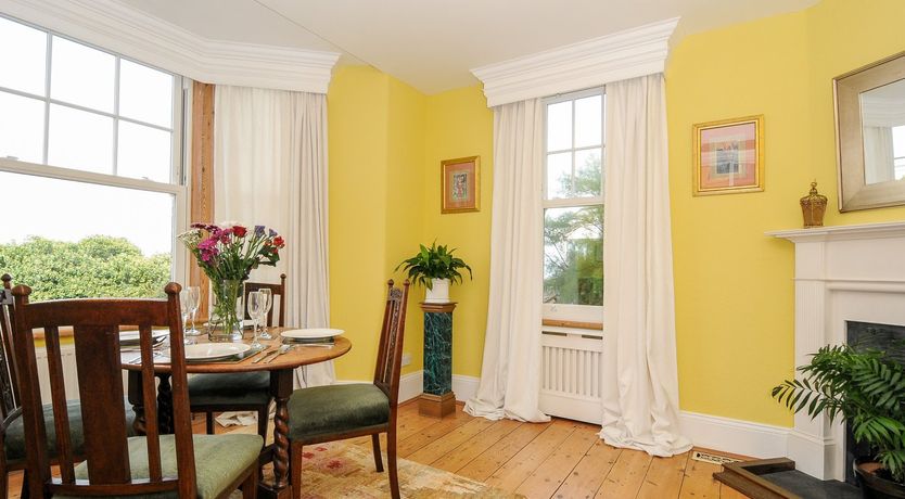 Photo of Sunset House