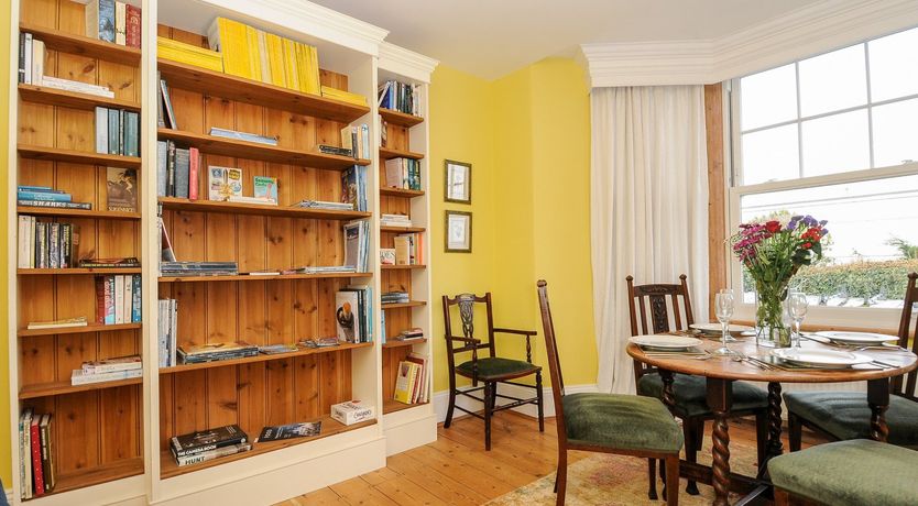 Photo of Sunset House