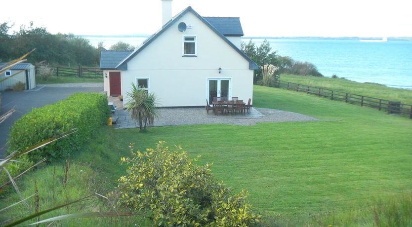 Photo of Dolphin Cottage