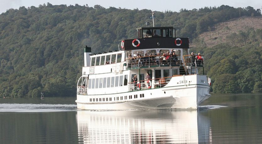 Photo of Bowness Hideaway