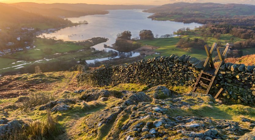 Photo of Bowness Hideaway