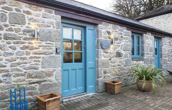 Manacles, Tresooth Cottages Holiday Cottage