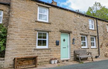 Wayside Farm Holiday Cottage