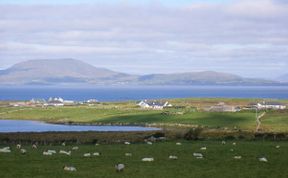 Photo of Tory Sound Cottage Self Catering