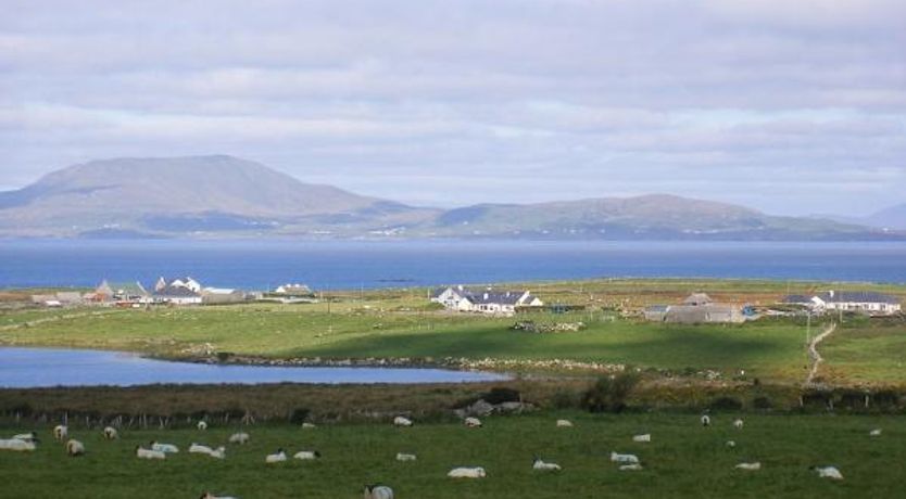 Photo of Tory Sound Cottage Self Catering