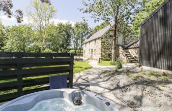 Stabla Holiday Cottage