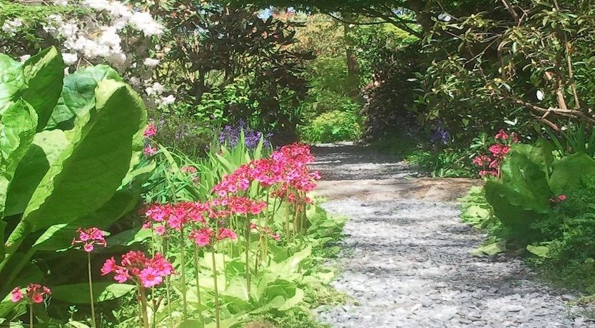 Photo of kilmokea Coach House/Gdn Suite