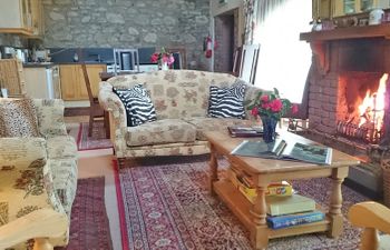 kilmokea Coach House/Gdn Suite Apartment
