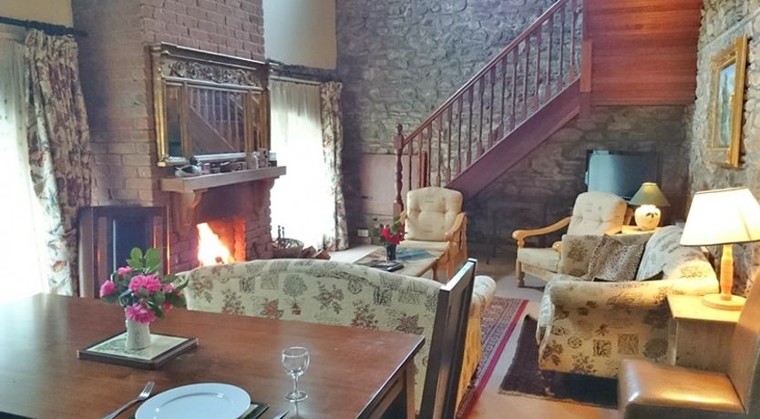 Photo of kilmokea Coach House/Gdn Suite