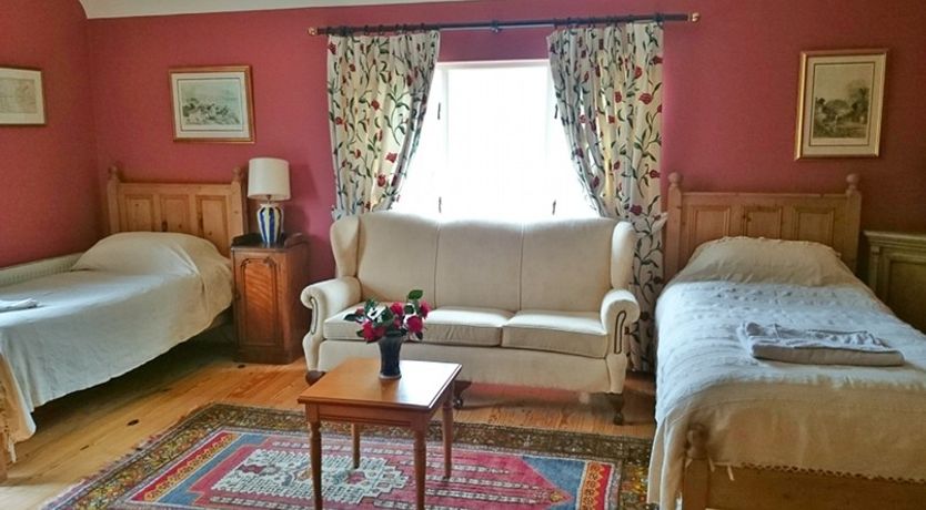 Photo of kilmokea Coach House/Gdn Suite