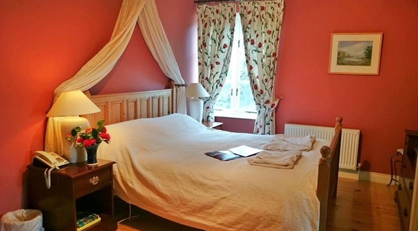 Photo of kilmokea Coach House/Gdn Suite