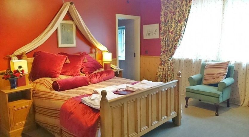 Photo of kilmokea Coach House/Gdn Suite