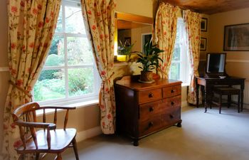 Kilmokea Holiday Rentals Apartment