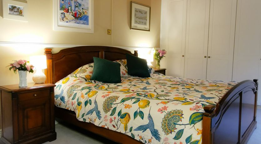 Photo of Kilmokea Holiday Rentals