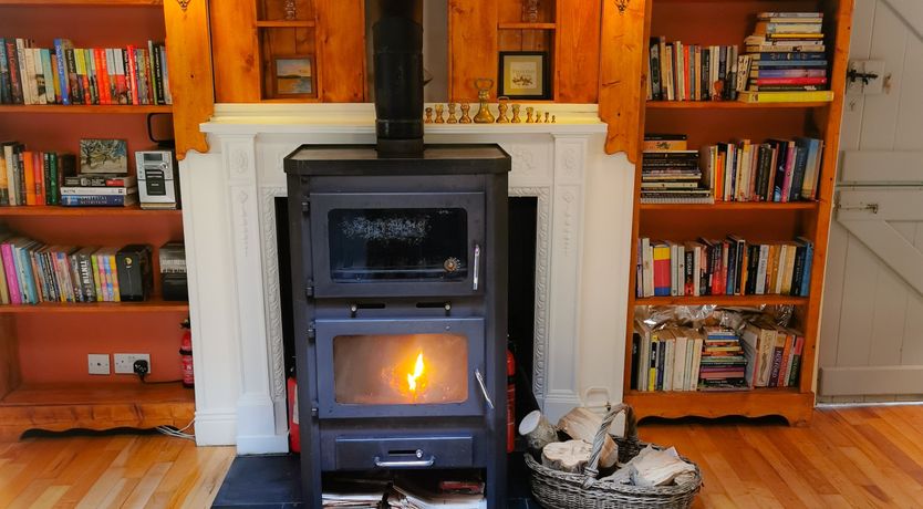 Photo of Kilmokea Holiday Rentals