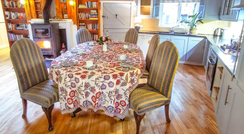 Photo of Kilmokea Holiday Rentals