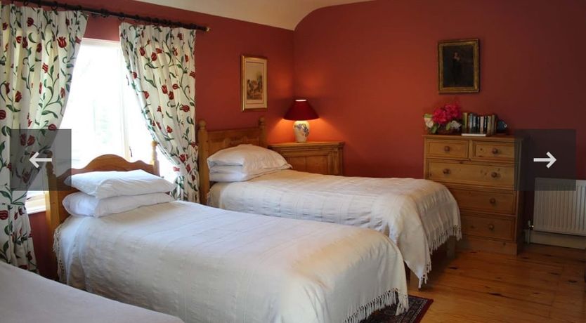 Photo of Kilmokea Holiday Rentals