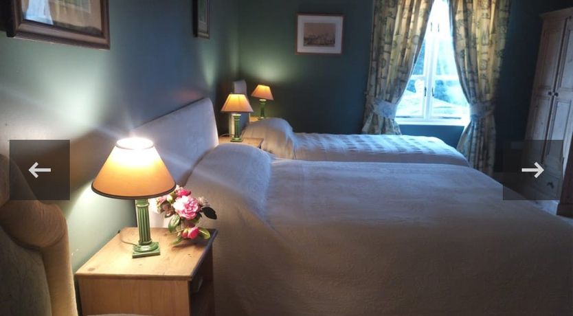 Photo of Kilmokea Holiday Rentals