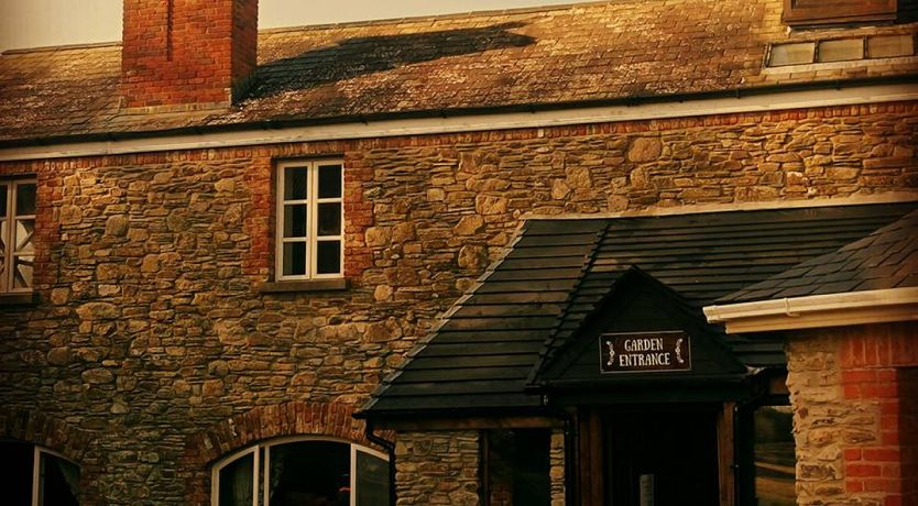 Photo of kilmokea Coach House/Gdn Suite