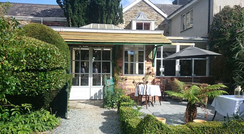 Photo of Kilmokea Holiday Rentals