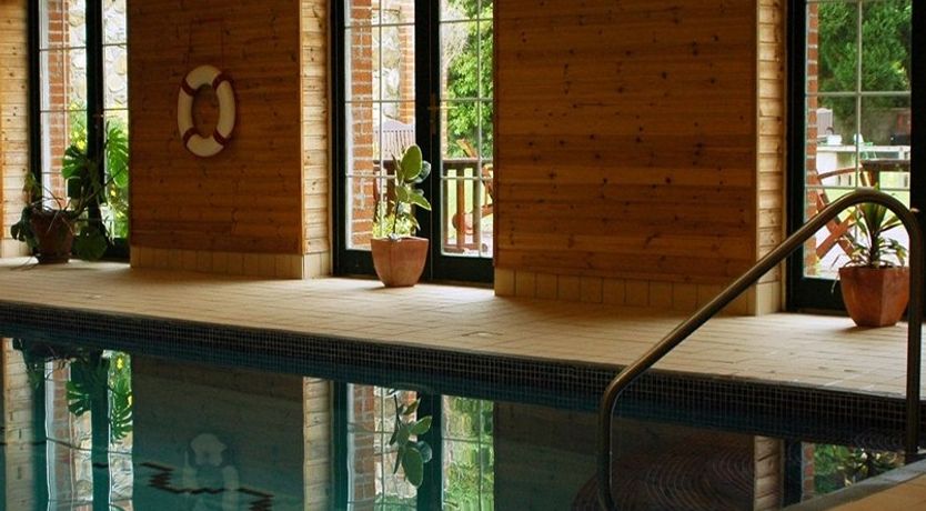 Photo of kilmokea Coach House/Gdn Suite