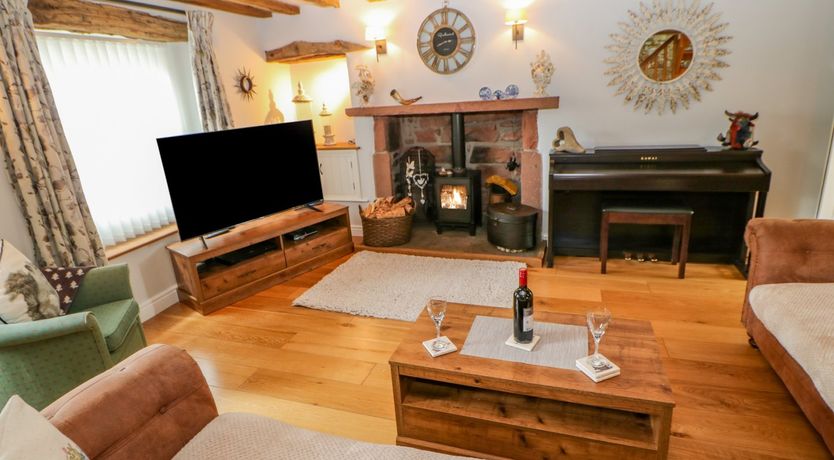 Photo of Eden Cottage