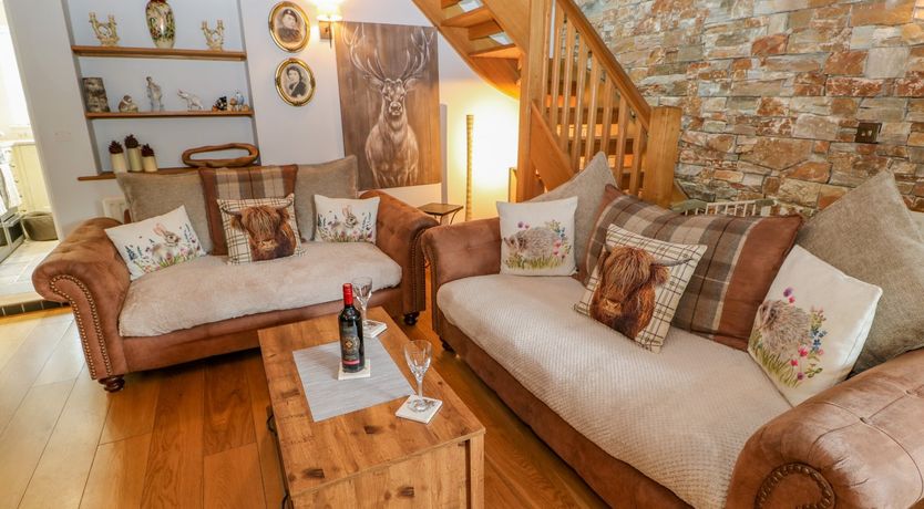 Photo of Eden Cottage