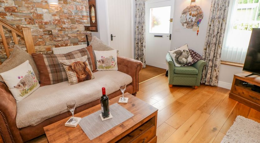 Photo of Eden Cottage