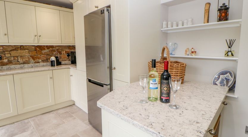 Photo of Eden Cottage