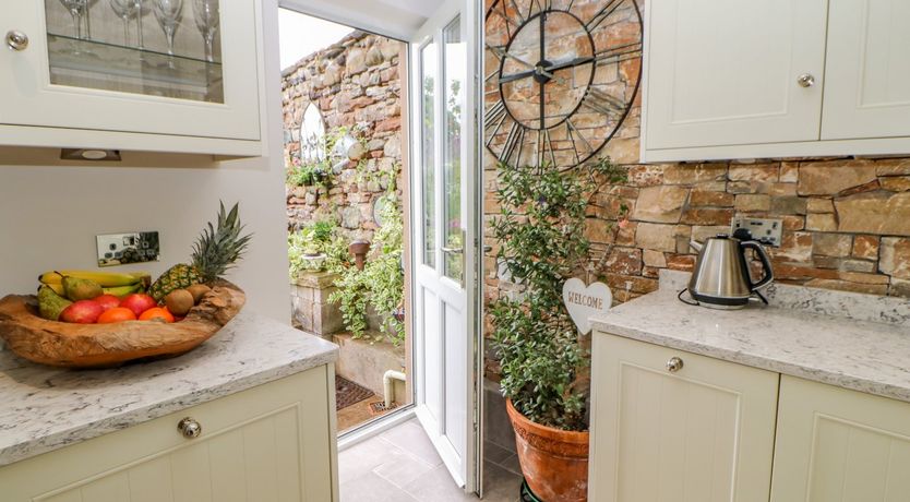 Photo of Eden Cottage