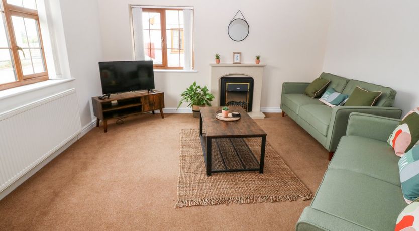 Photo of Yr Hen Efail