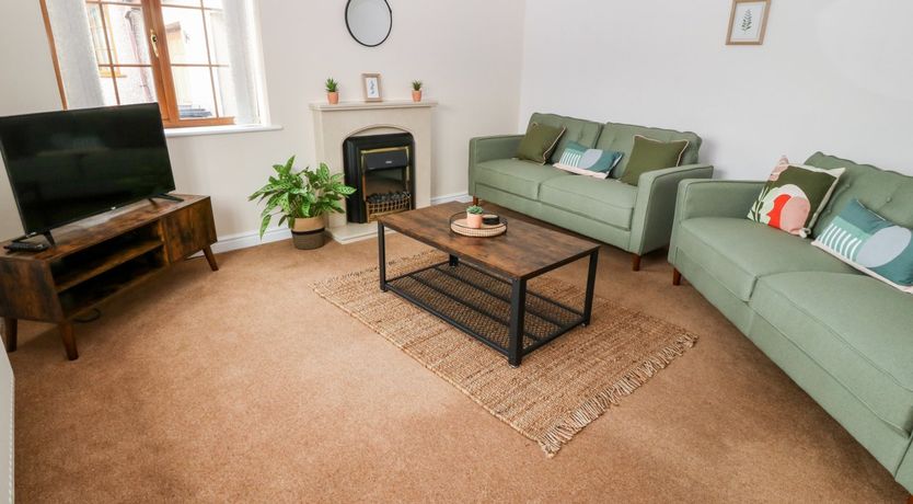 Photo of Yr Hen Efail