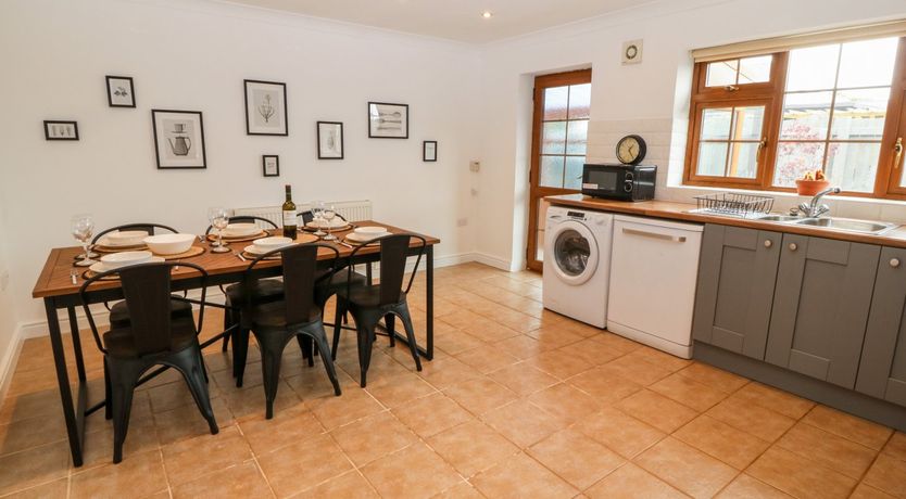 Photo of Yr Hen Efail